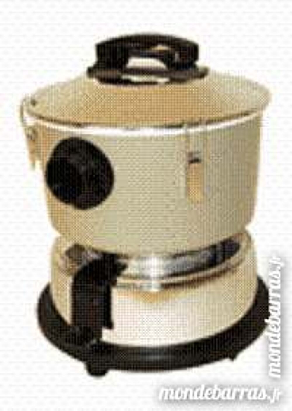 aspi pro mv 175 force Electroménager