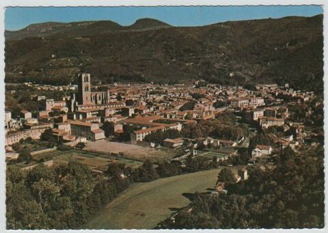 Carte Postale Ancienne Lodve (Hrault) 2 Mze (34)