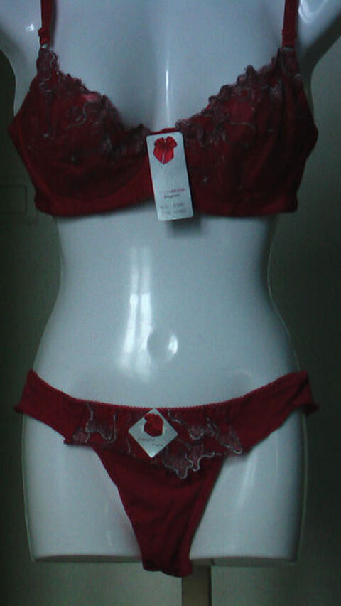 Lingerie Femme 18 Rezé (44)