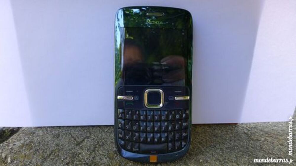 T&eacute;l&eacute;phone Nokia Téléphones et tablettes