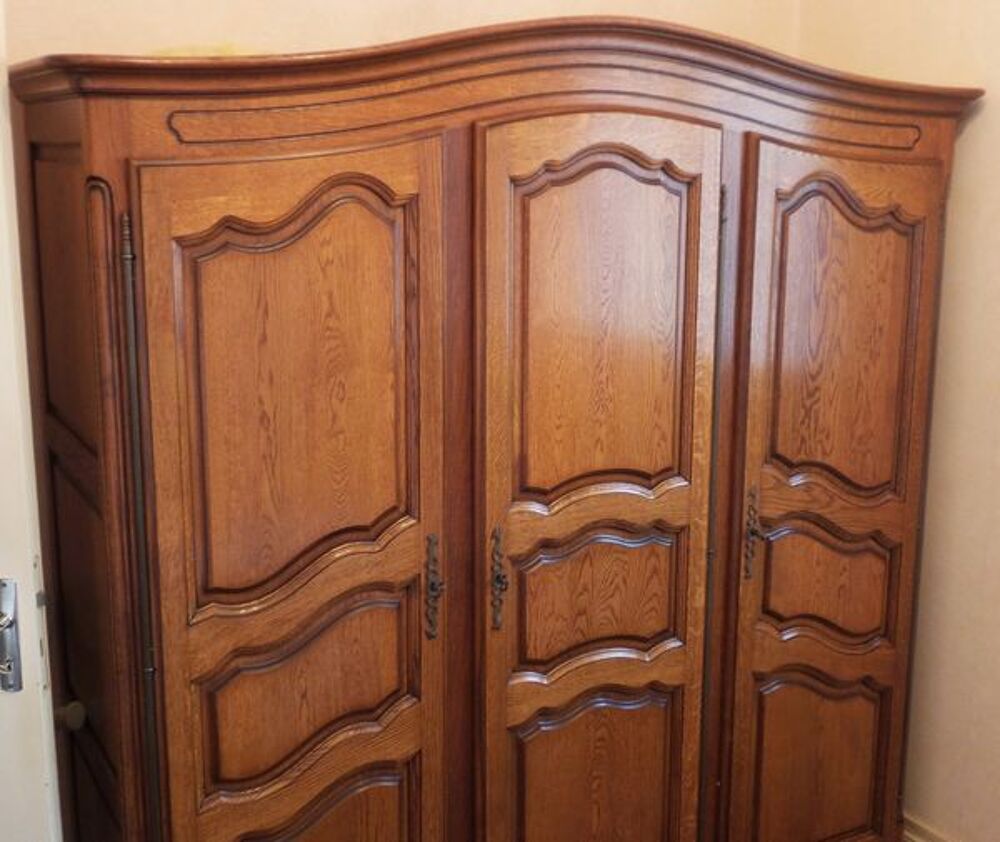 Chambre &agrave; coucher Meubles