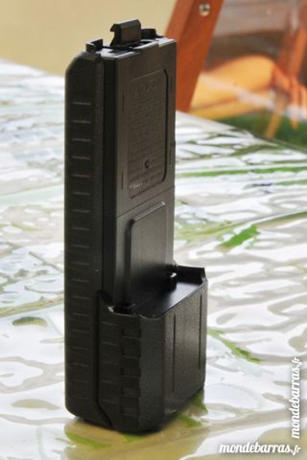 Boitier piles Baofeng UV-5R Jeux / jouets