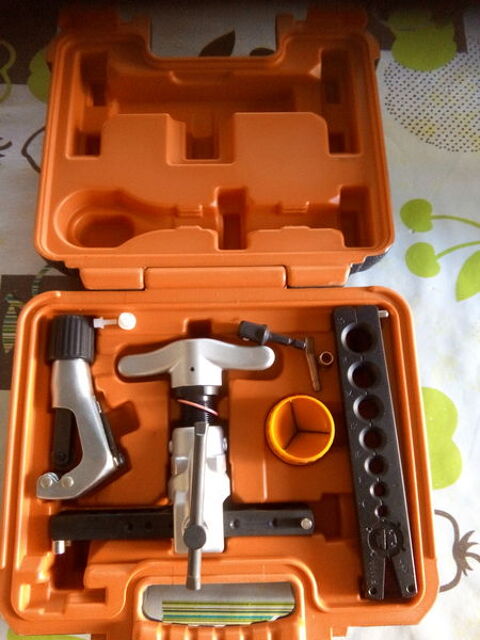 coffret KIT Dudgeonnire excentrique 70 Emmerin (59)