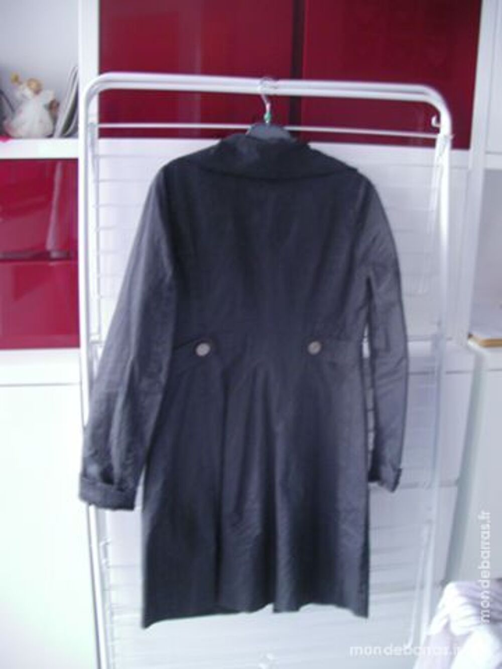 POPELINE FEMME IKKS Vêtements