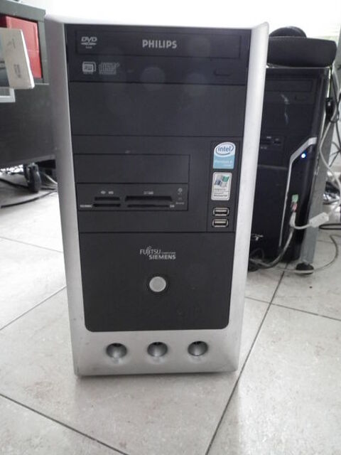 tour pc de marque phillips 40 Marseille 2 (13)