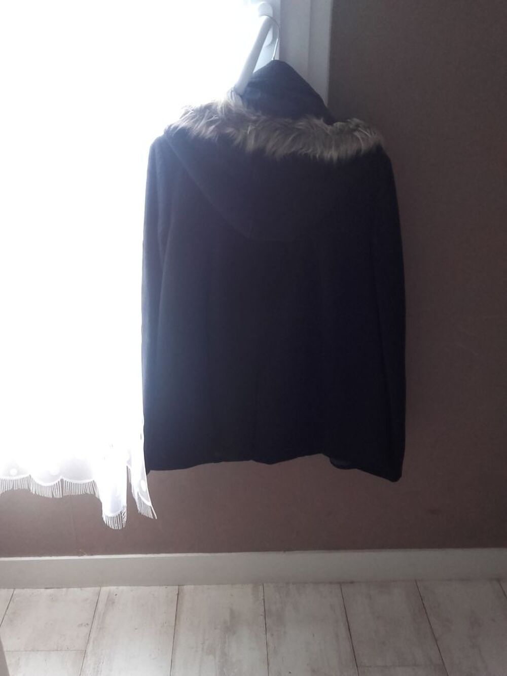 Vent mentaux Vêtements