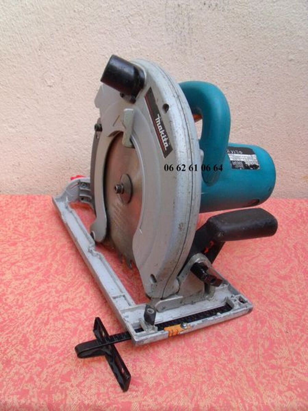 Scie circulaire MAKITA Bricolage