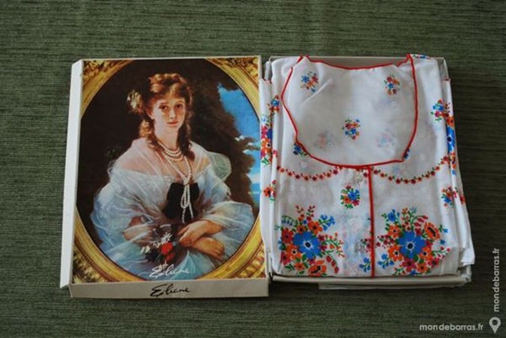 chemise de nuit Vêtements