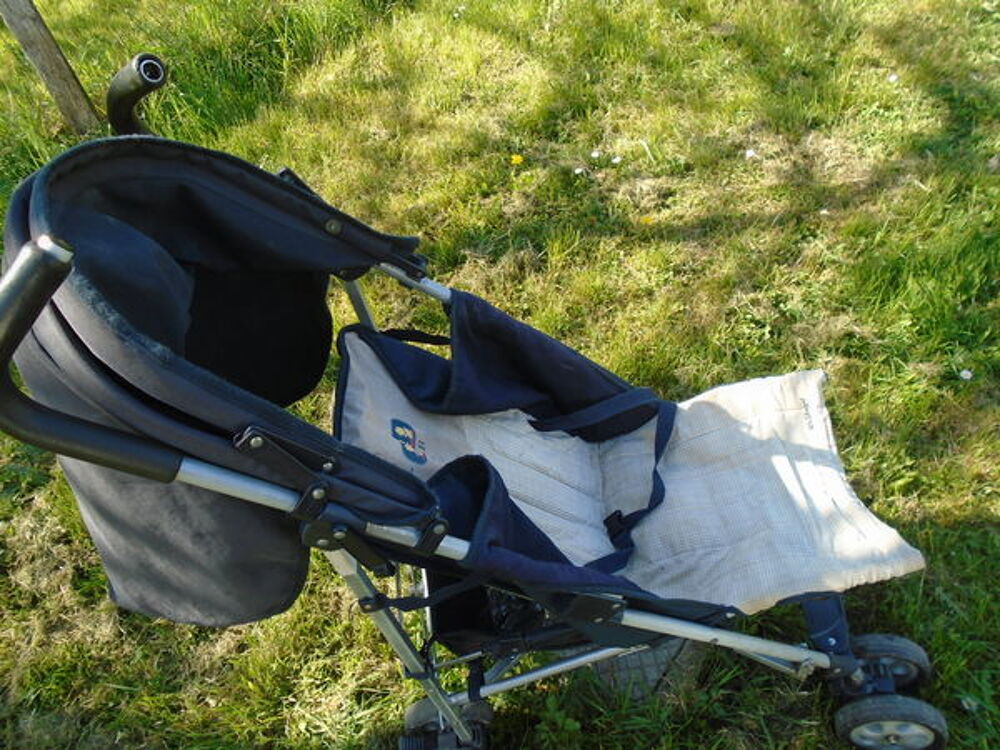poussette canne Puériculture