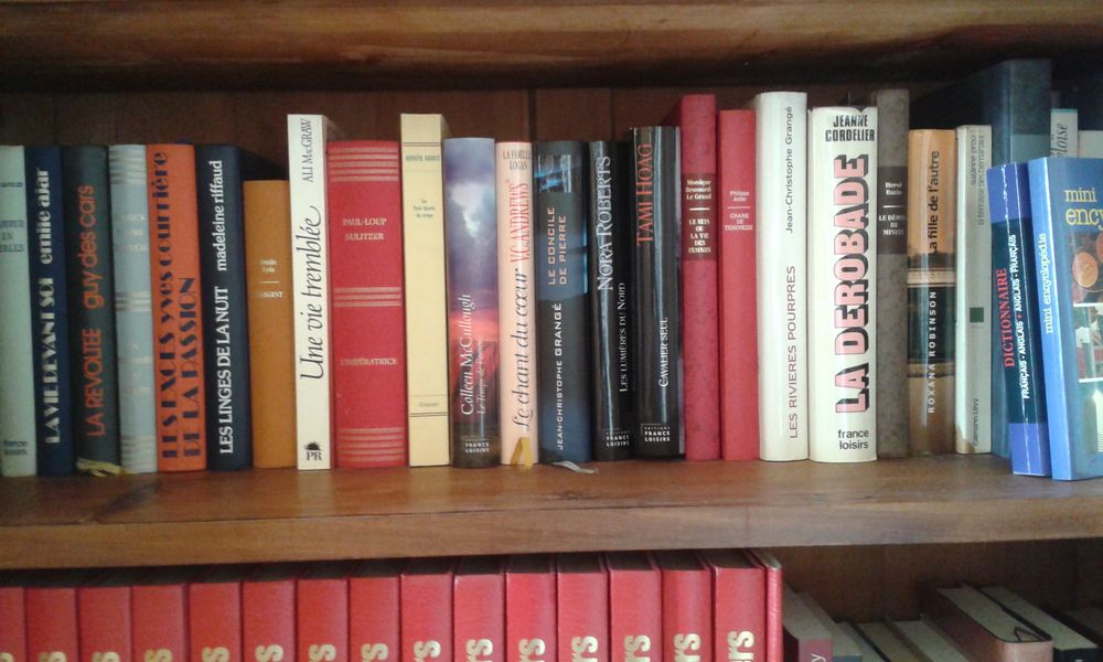 100 romans = 100 euros Livres et BD
