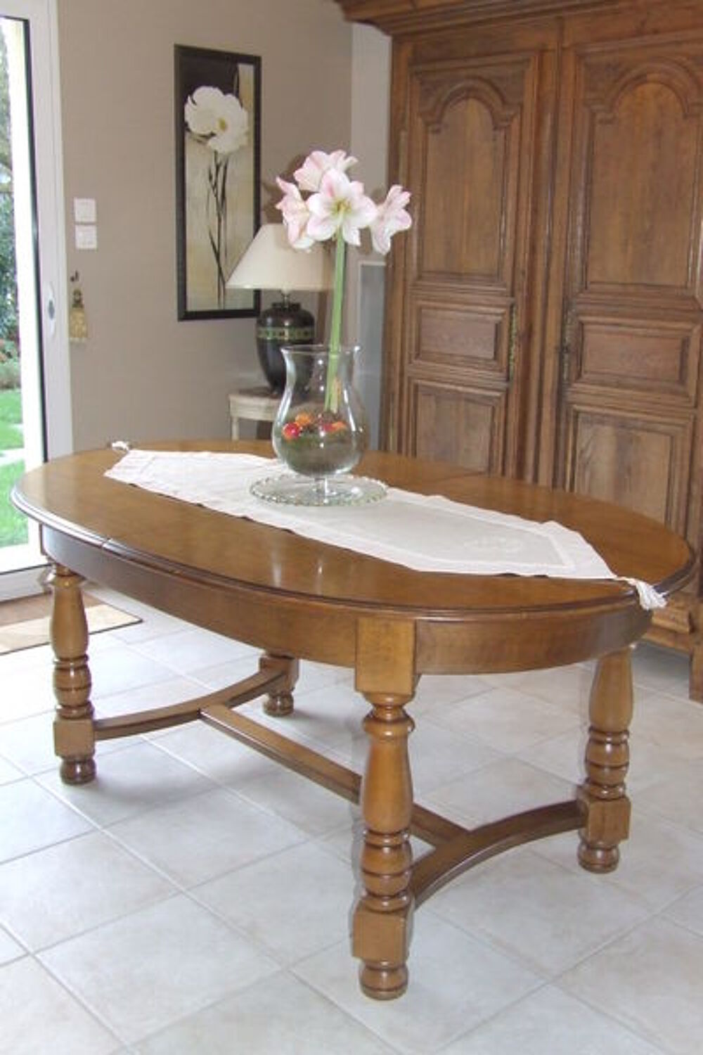 Table de salle Meubles