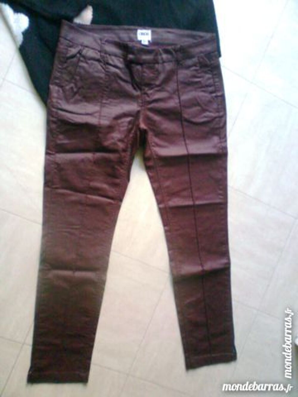 pantalon asos 40 - pull 42.44 - zoe Vêtements