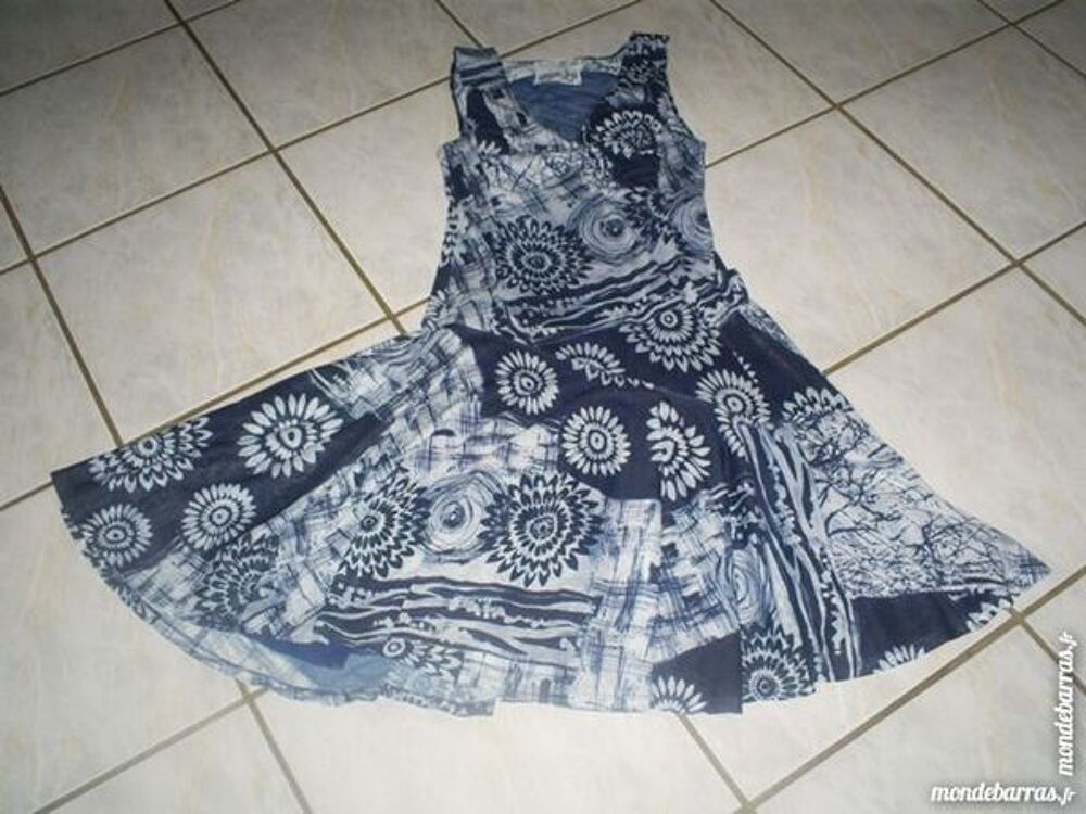 Robe DESIGUAL Taille S Vêtements