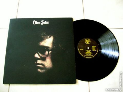 33 TOURS ELTON JOHN Same 32 Nantes (44)