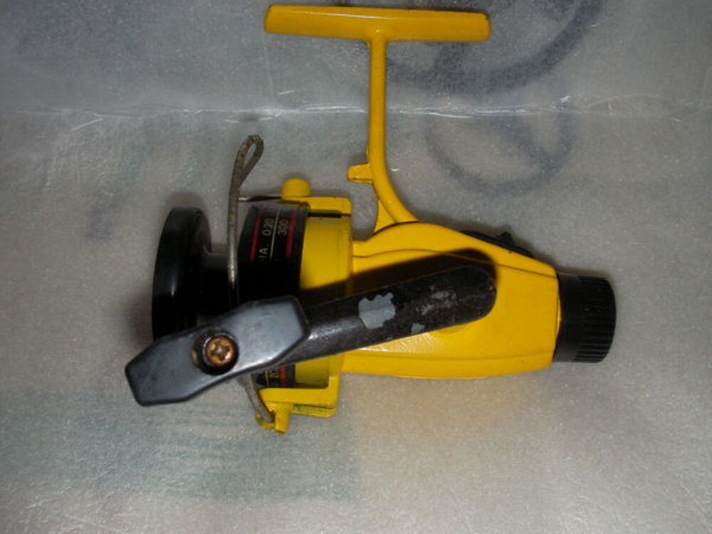 MOULINET 620 SR. Sports