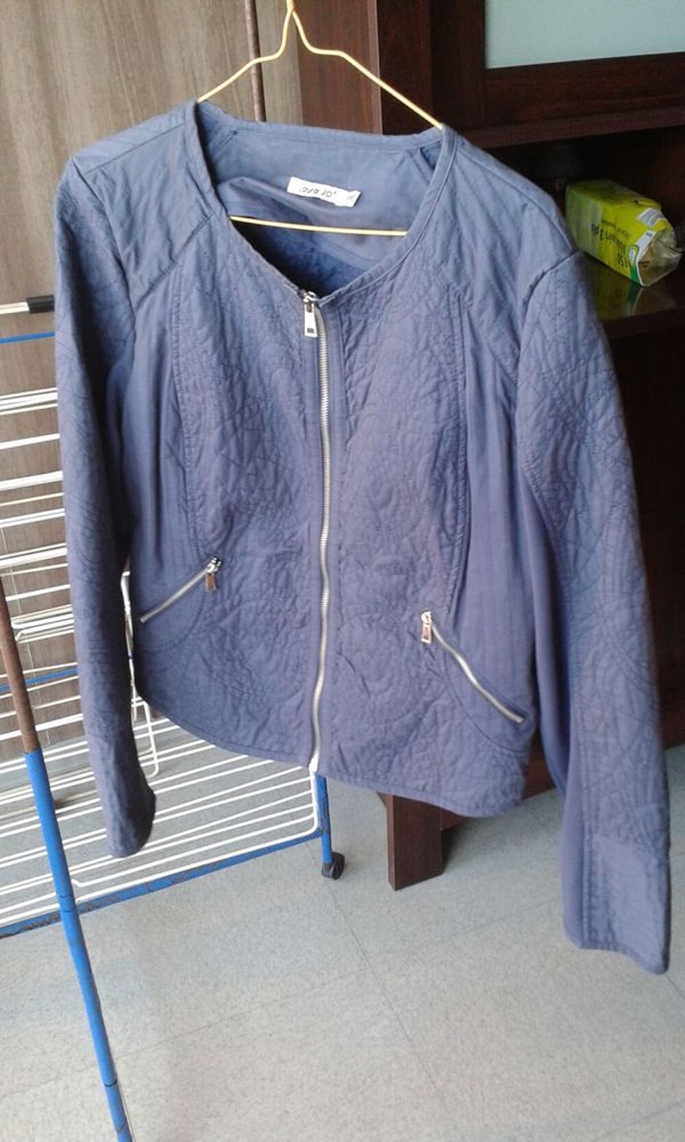 petit blouson Vêtements