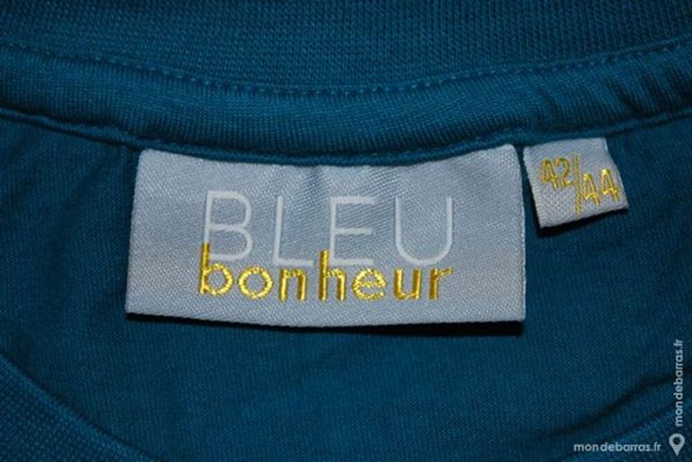 tee-shirt Vêtements