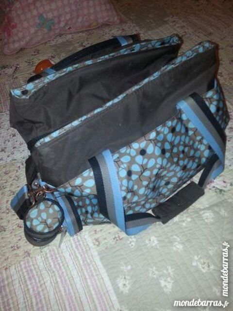 Sac a langer BEABA 19 Rognac (13)