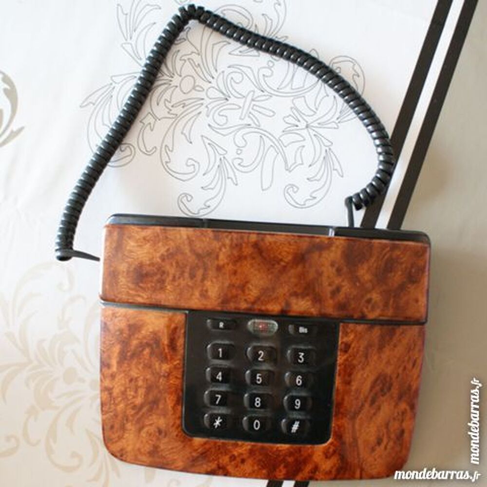 T&eacute;l&eacute;phone Comoc vintage Téléphones et tablettes