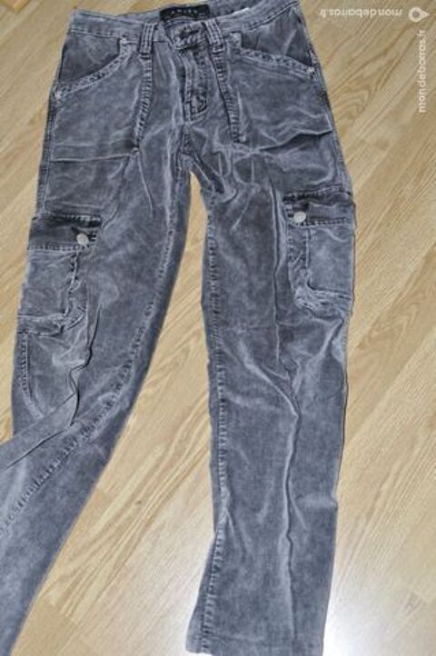 Pantalon 5 Perreuil (71)