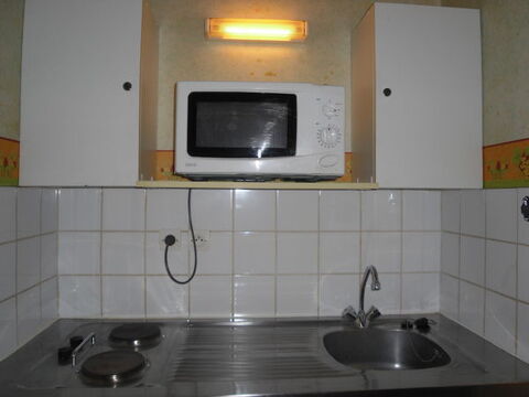  Appartement  louer 1 pice 20 m