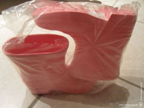 bottes pluie 4 Bourgoin-Jallieu (38)