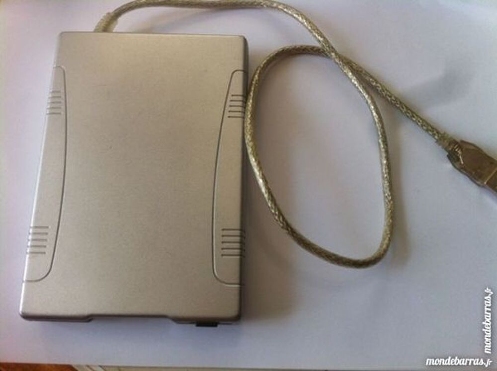 lecteur de disquettes Matériel informatique