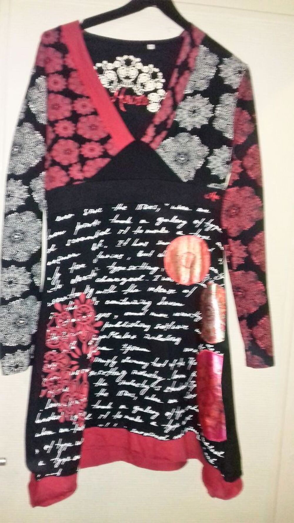 robe Vêtements
