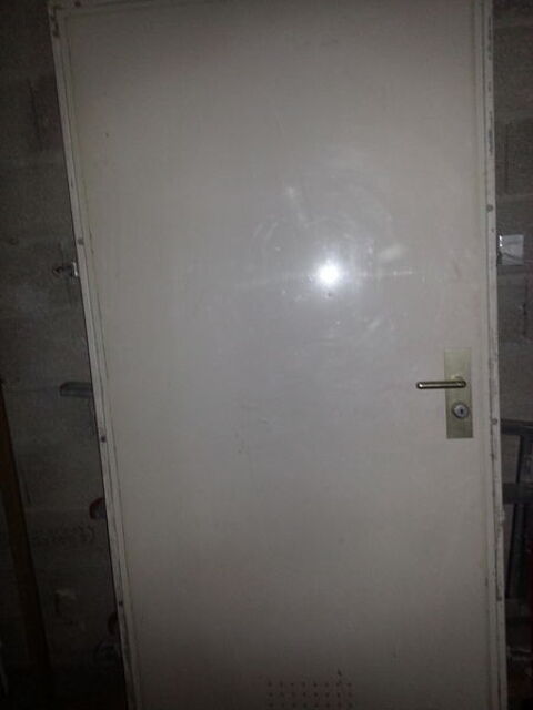 porte blindee + serrurerie FICHET 450 Saint-Maur-des-Fosss (94)