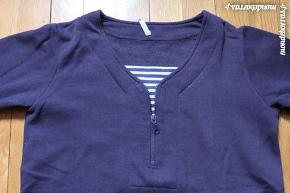 SWEAT FEMME Vêtements