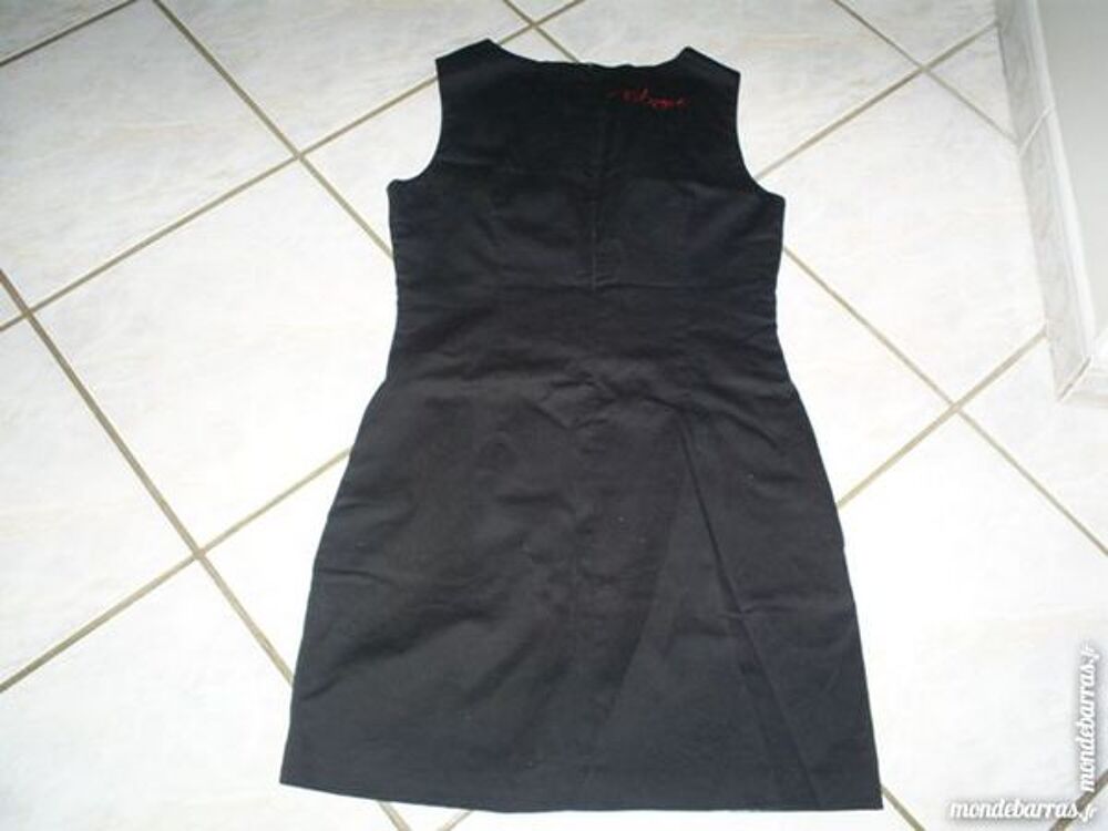 Robe DESIGUAL Taille 38 Vêtements