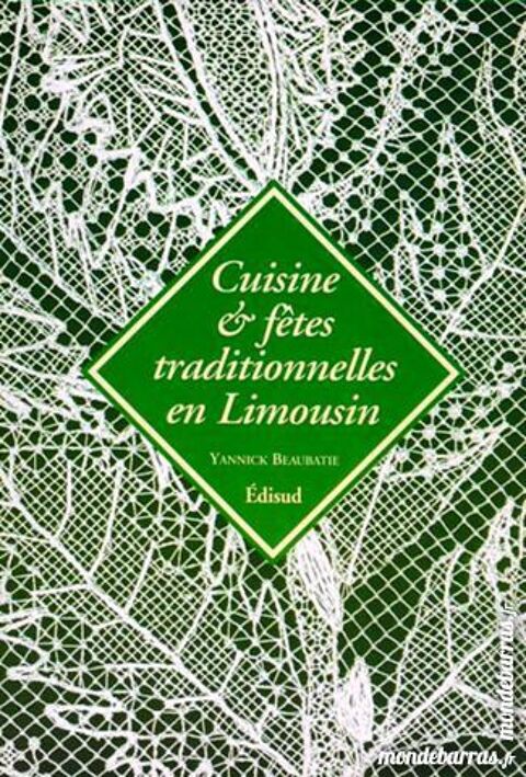 LA CUISINE DU LIMOUSIN 12 Laon (02)