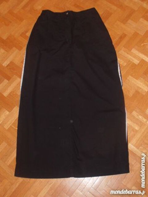 Jupe noire �Sport� 10 Tours (37)
