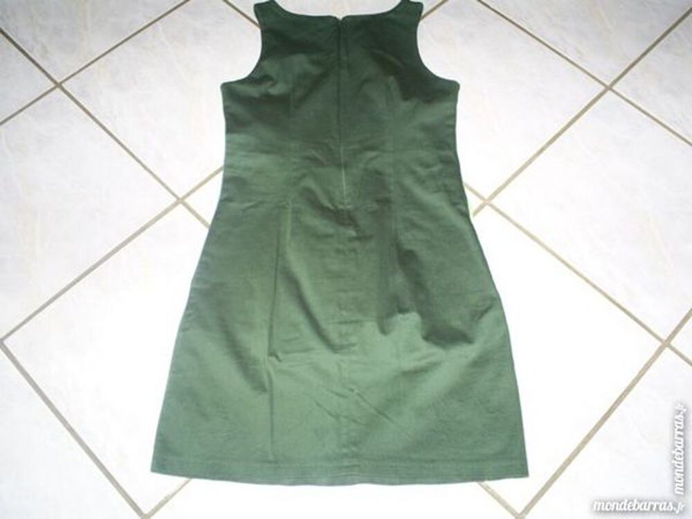 Robe DESIGUAL Taille 36/38 Vêtements
