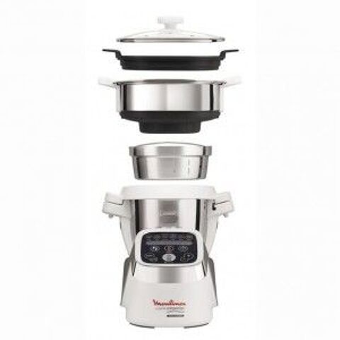 COMPANION MOULINEX 828 Saint-Lys (31)