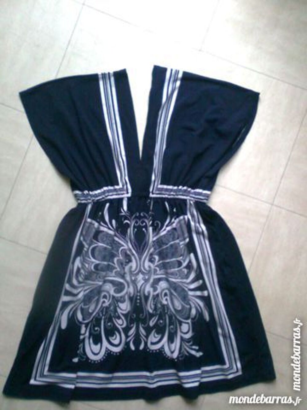ROBE / TUNIQUE - S - - zoe Vêtements