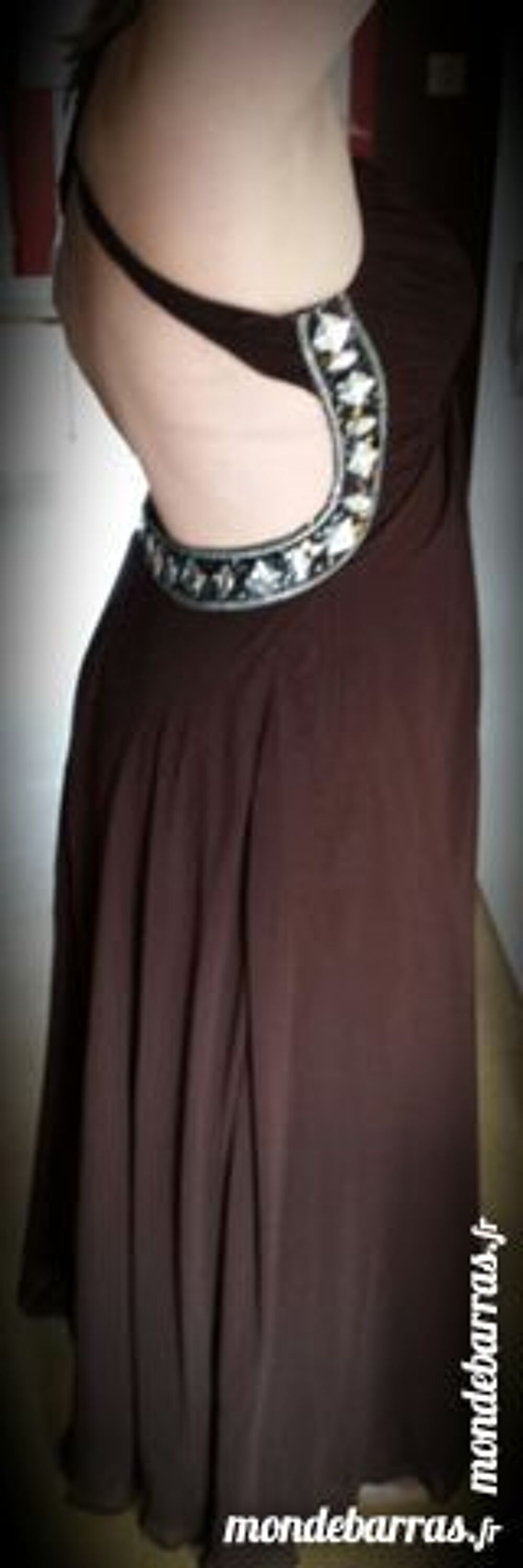 robe de cocktail Vêtements