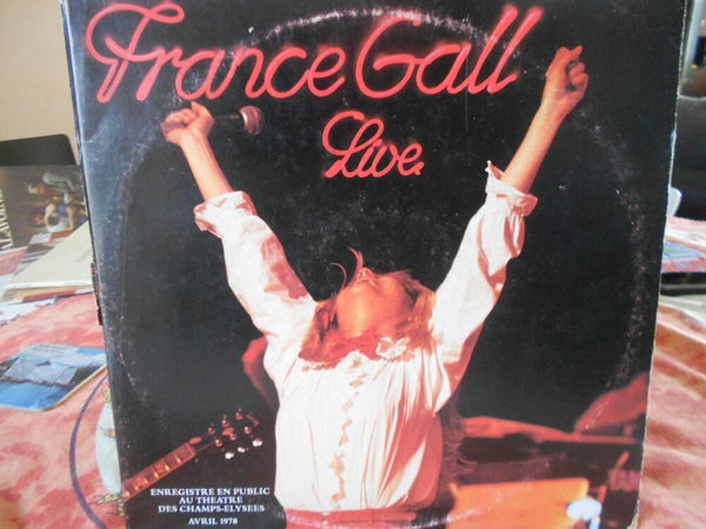 VYNILE VINTAGE CD et vinyles