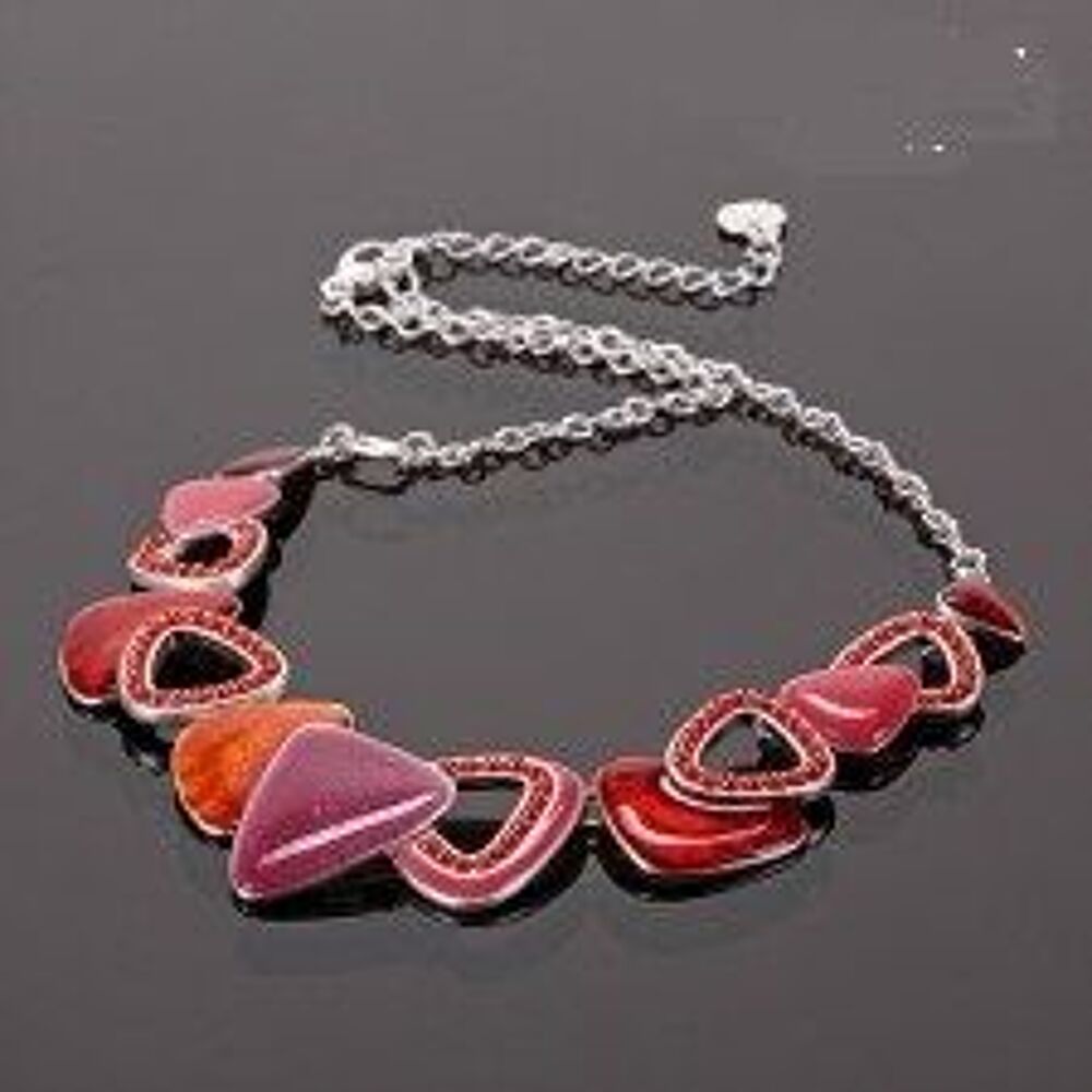 collier Bijoux et montres