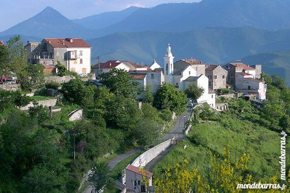   LOCATION CORSE Corse, Altiani (20251)