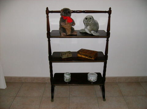 DESSERTE SUR PIEDS 20 Saint-Michel-d'Euzet (30)