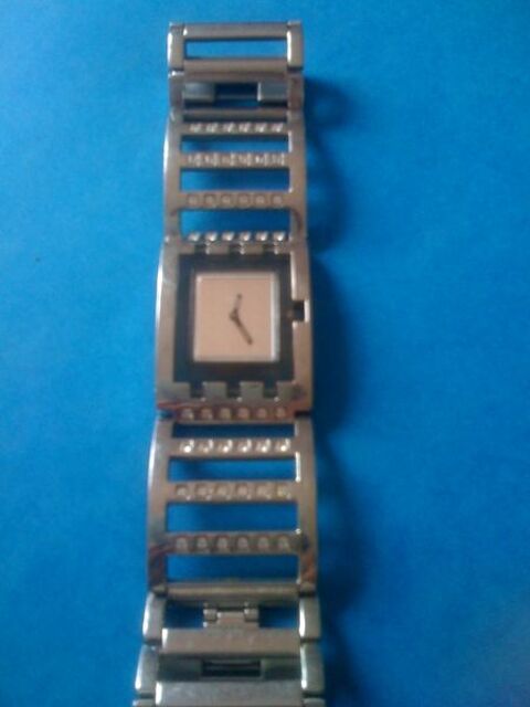 MONTRE 10 Scionzier (74)