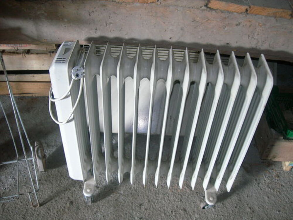 radiateur calor 2000 w Bricolage