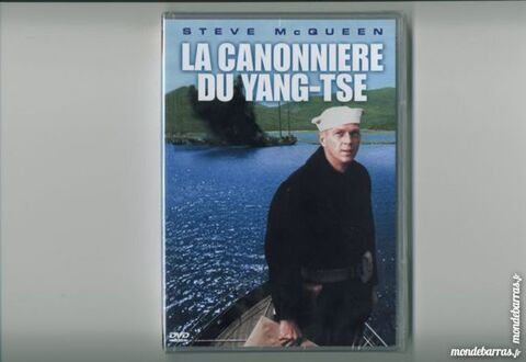 DVD la canonnire du yang-tse 5 Marignane (13)