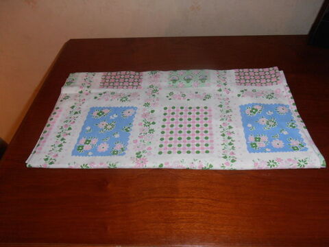 Taie de traversin (79) 3 Tours (37)