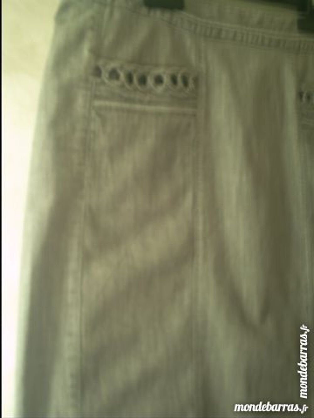 Jupe Jac Jac Vêtements