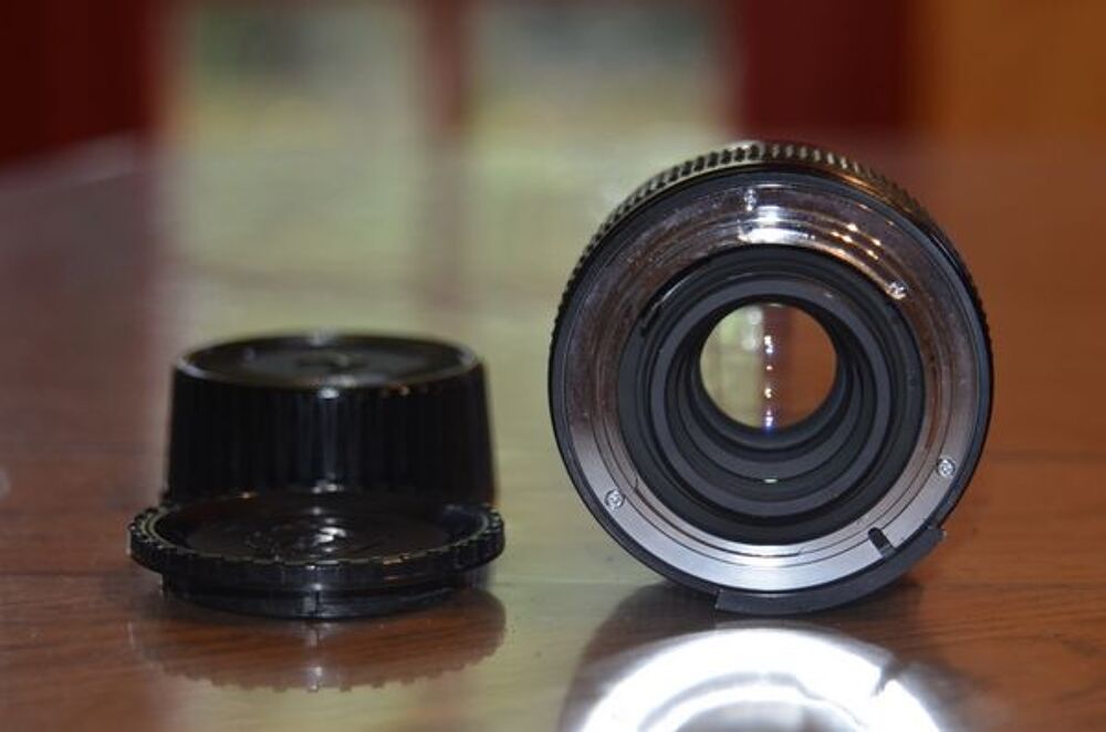DOUBLEUR DE FOCALE HR7 NA pour NIKON - EXCELLENT ETAT. Photos/Video/TV