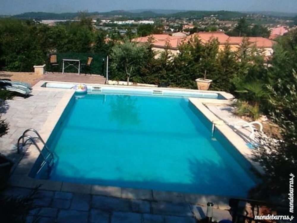   Gite 4 personne Provence-Alpes-Côte d'Azur, Apt (84400)