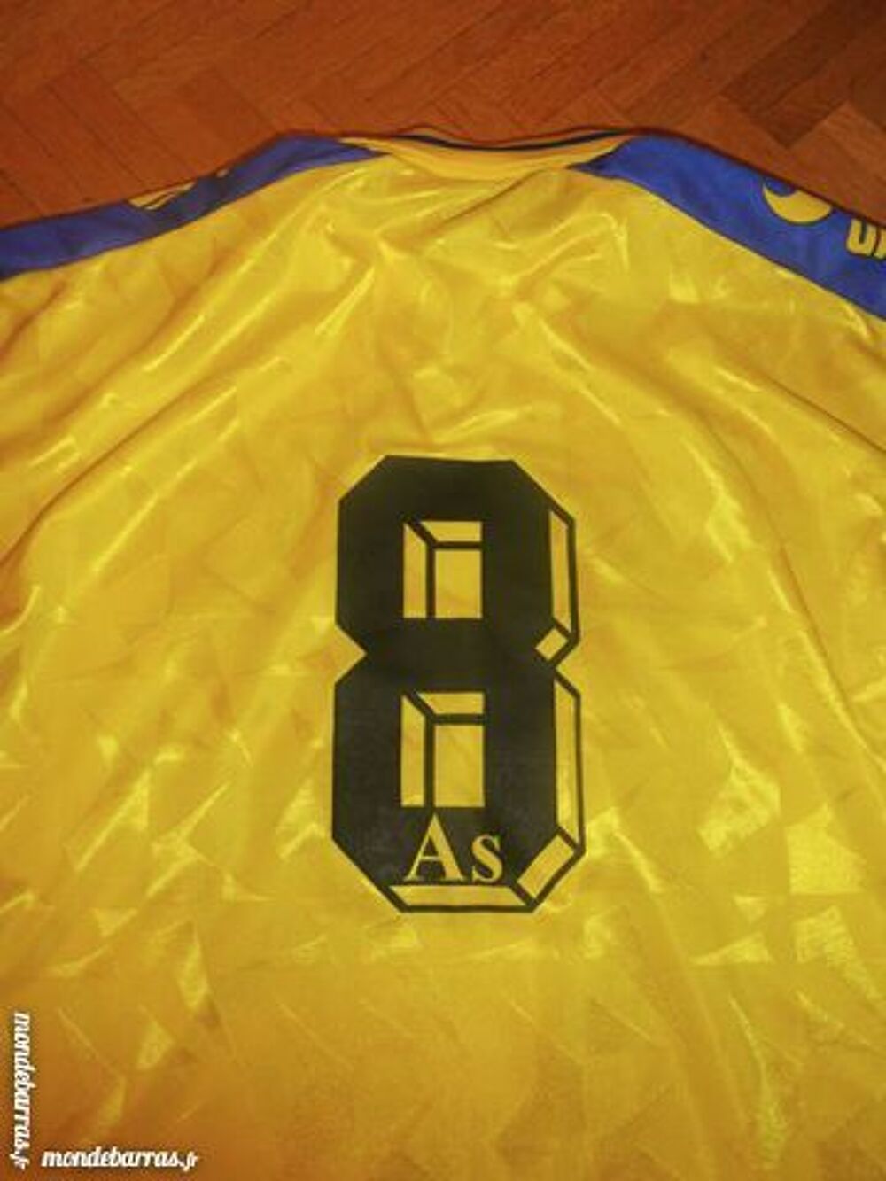 Maillot de foot (52) Sports