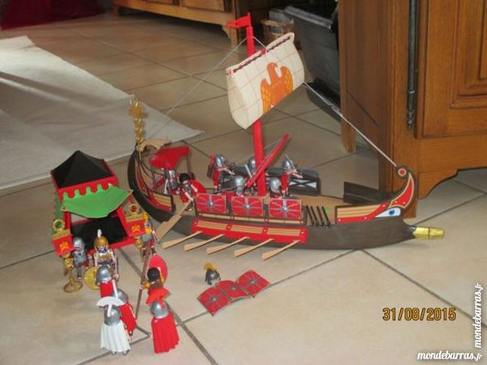 jouets playmobil Jeux / jouets